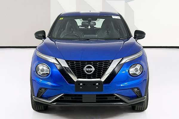2023 Nissan JUKE ST-L F16 MY23