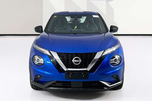 2023 Nissan JUKE ST-L F16 MY23