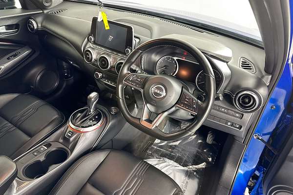 2023 Nissan JUKE ST-L F16 MY23