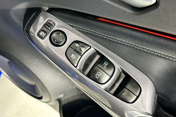 2023 Nissan JUKE ST-L F16 MY23