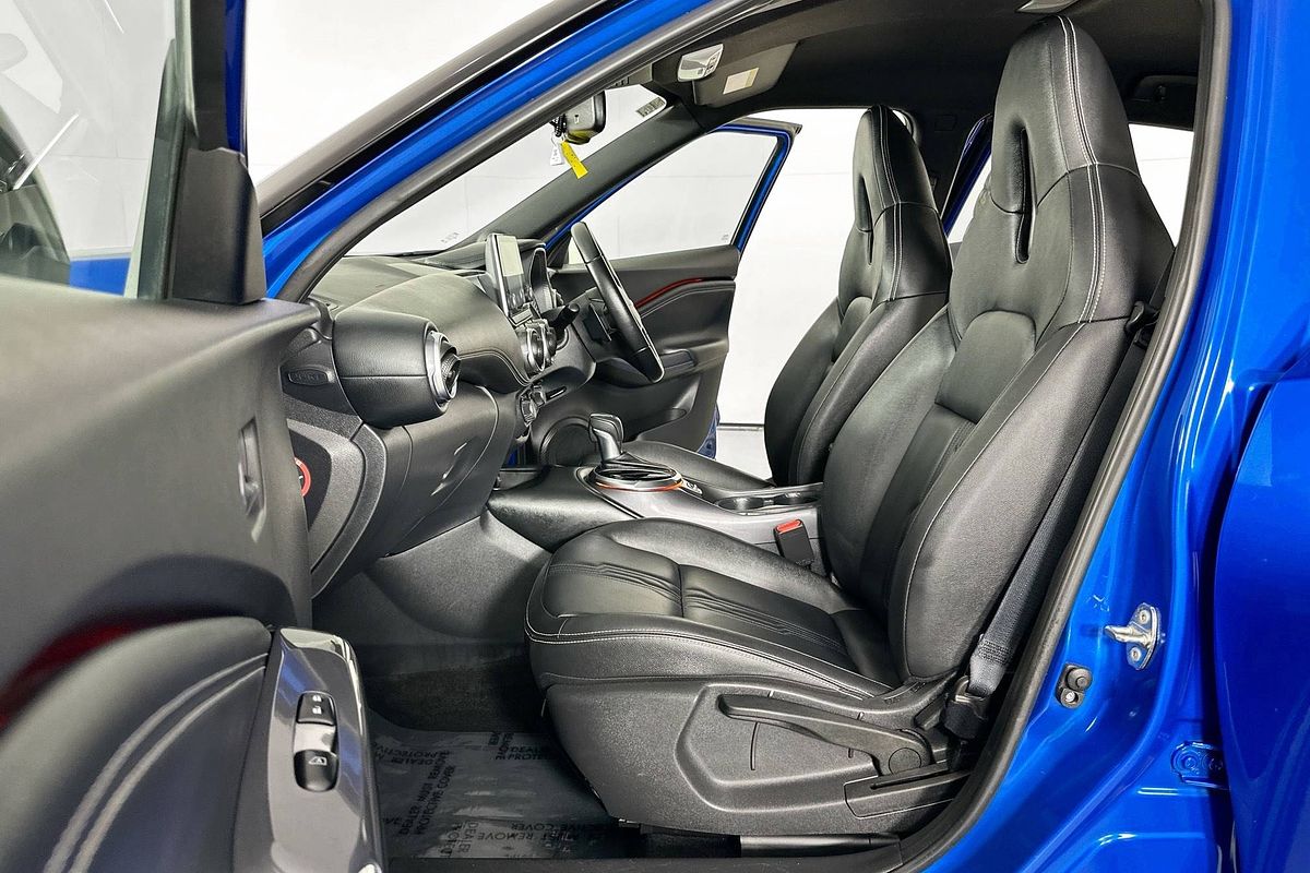 2023 Nissan JUKE ST-L F16 MY23