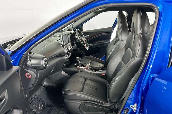 2023 Nissan JUKE ST-L F16 MY23