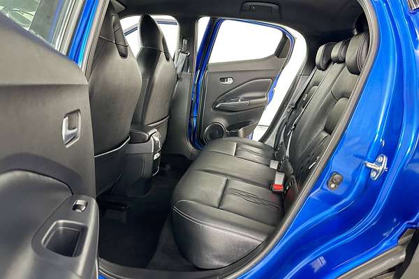 2023 Nissan JUKE ST-L F16 MY23