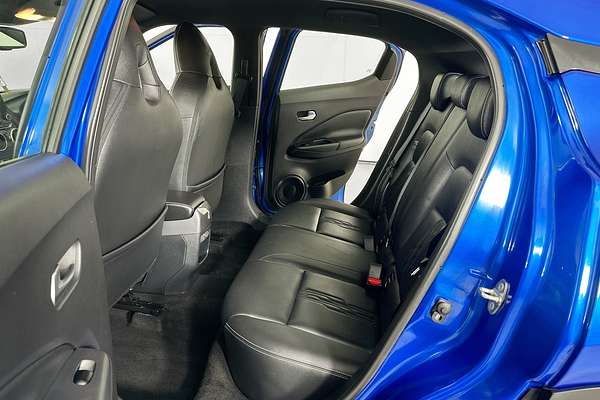 2023 Nissan JUKE ST-L F16 MY23