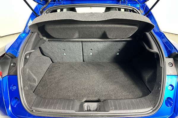 2023 Nissan JUKE ST-L F16 MY23