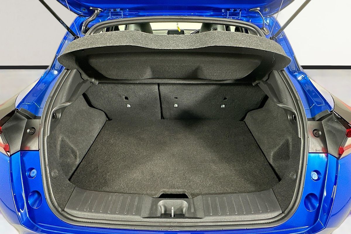 2023 Nissan JUKE ST-L F16 MY23