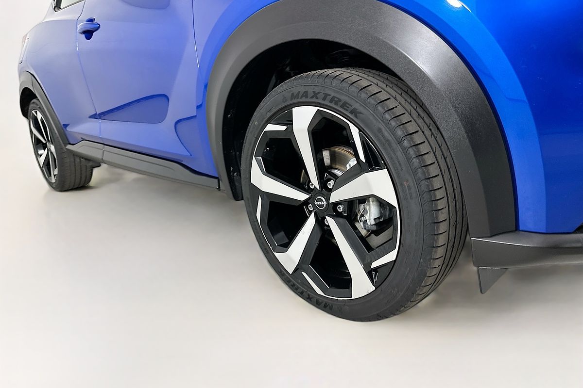 2023 Nissan JUKE ST-L F16 MY23