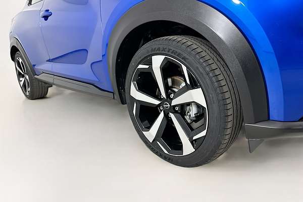 2023 Nissan JUKE ST-L F16 MY23