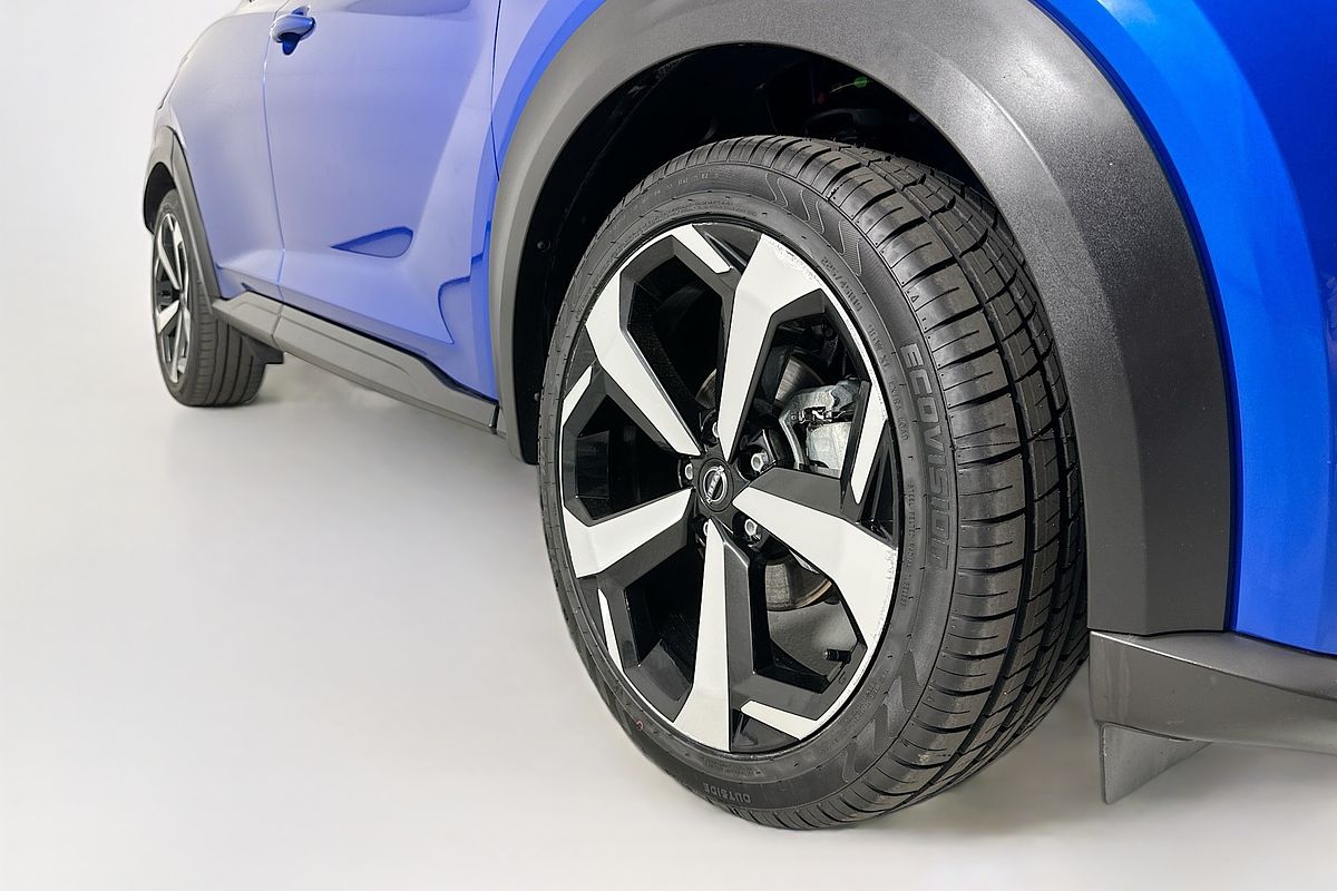 2023 Nissan JUKE ST-L F16 MY23