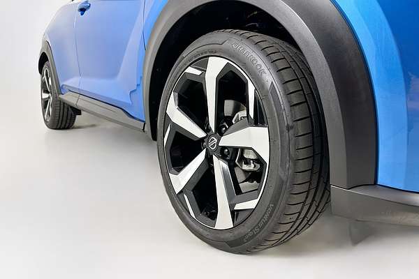 2022 Nissan JUKE ST-L F16 MY21