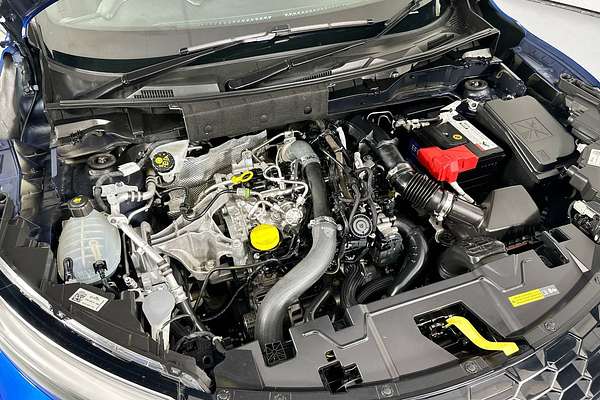 2023 Nissan JUKE ST-L F16 MY23