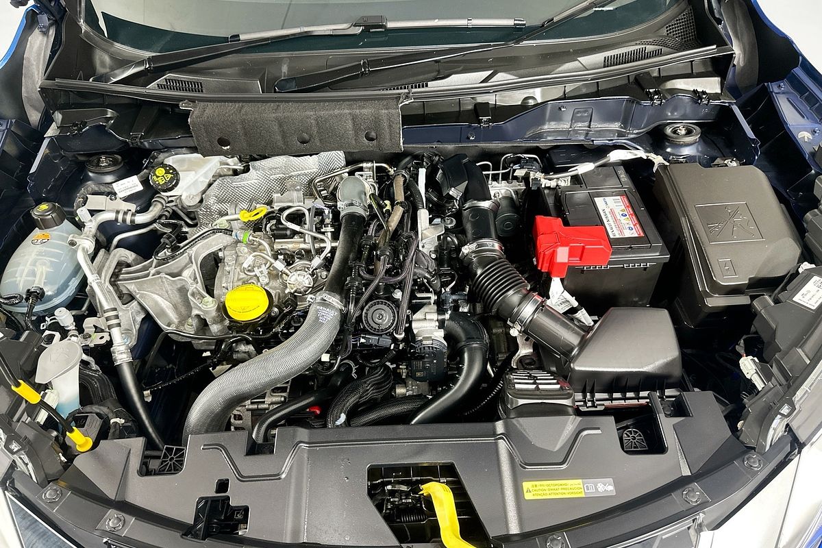 2023 Nissan JUKE ST-L F16 MY23