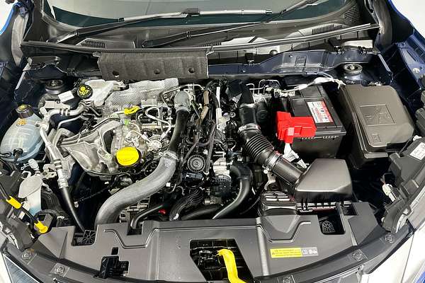 2023 Nissan JUKE ST-L F16 MY23