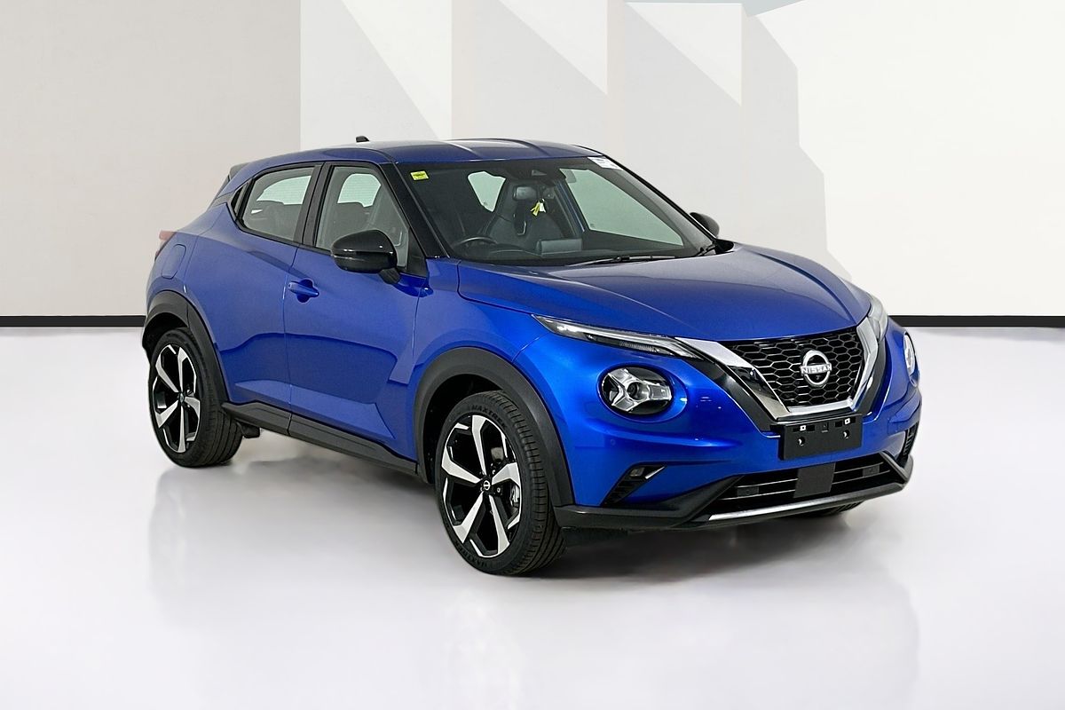 2023 Nissan JUKE ST-L F16 MY23
