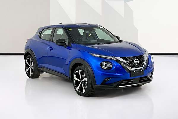 2023 Nissan JUKE ST-L F16 MY23