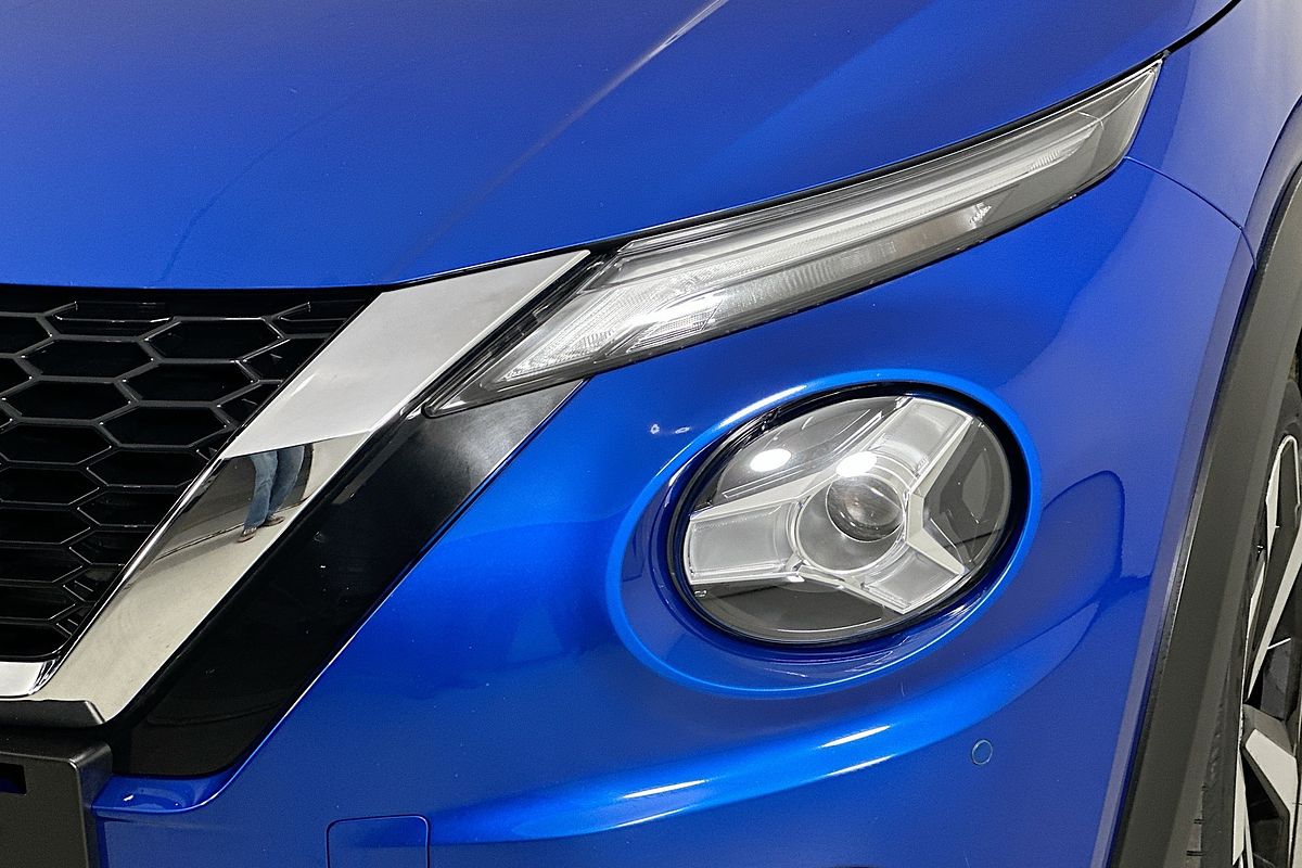 2023 Nissan JUKE ST-L F16 MY23