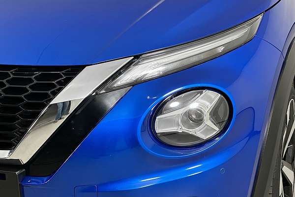 2023 Nissan JUKE ST-L F16 MY23