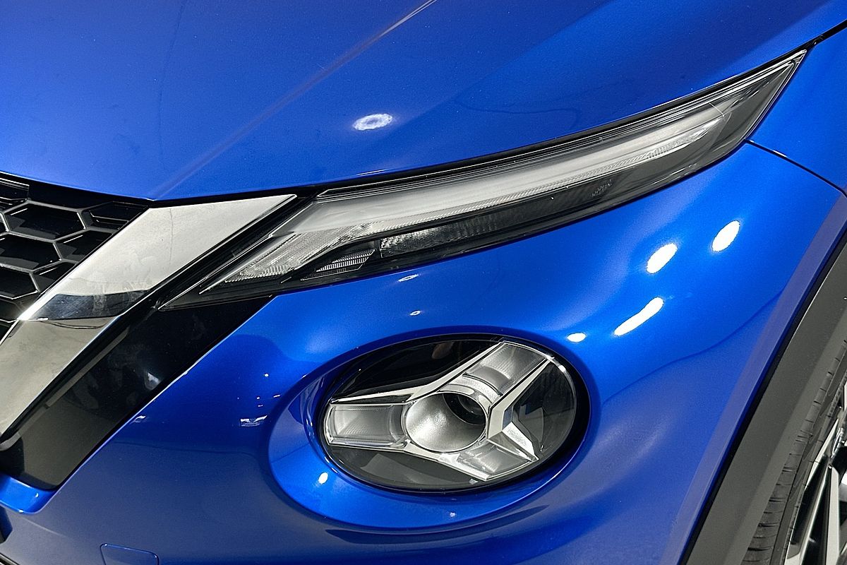 2023 Nissan JUKE ST-L F16 MY23