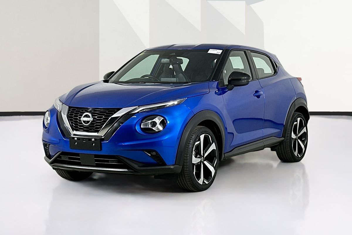 2023 Nissan JUKE ST-L F16 MY23