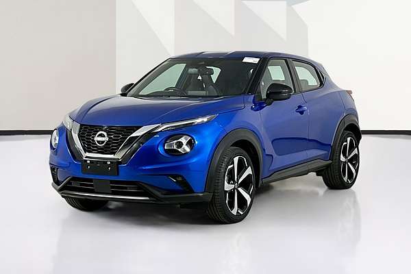 2023 Nissan JUKE ST-L F16 MY23