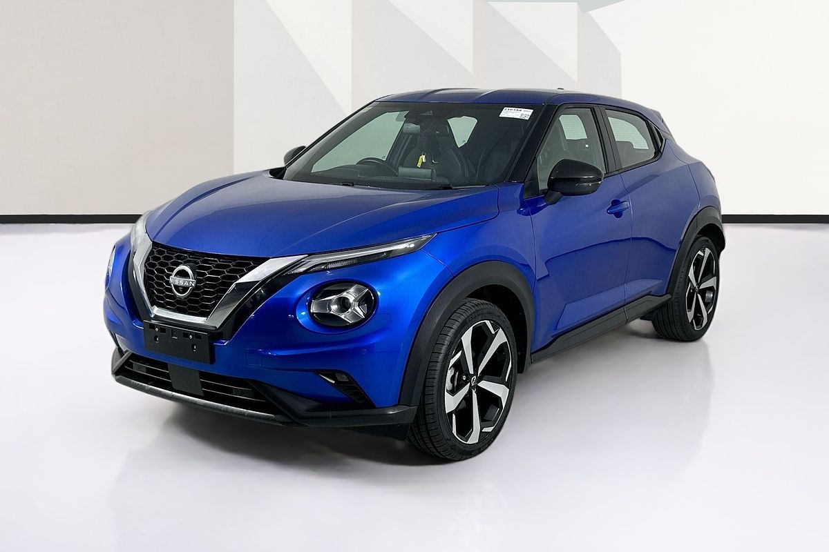 2023 Nissan JUKE ST-L F16 MY23