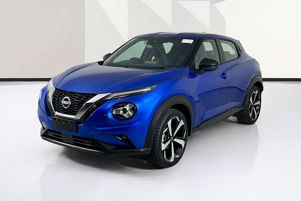 2023 Nissan JUKE ST-L F16 MY23