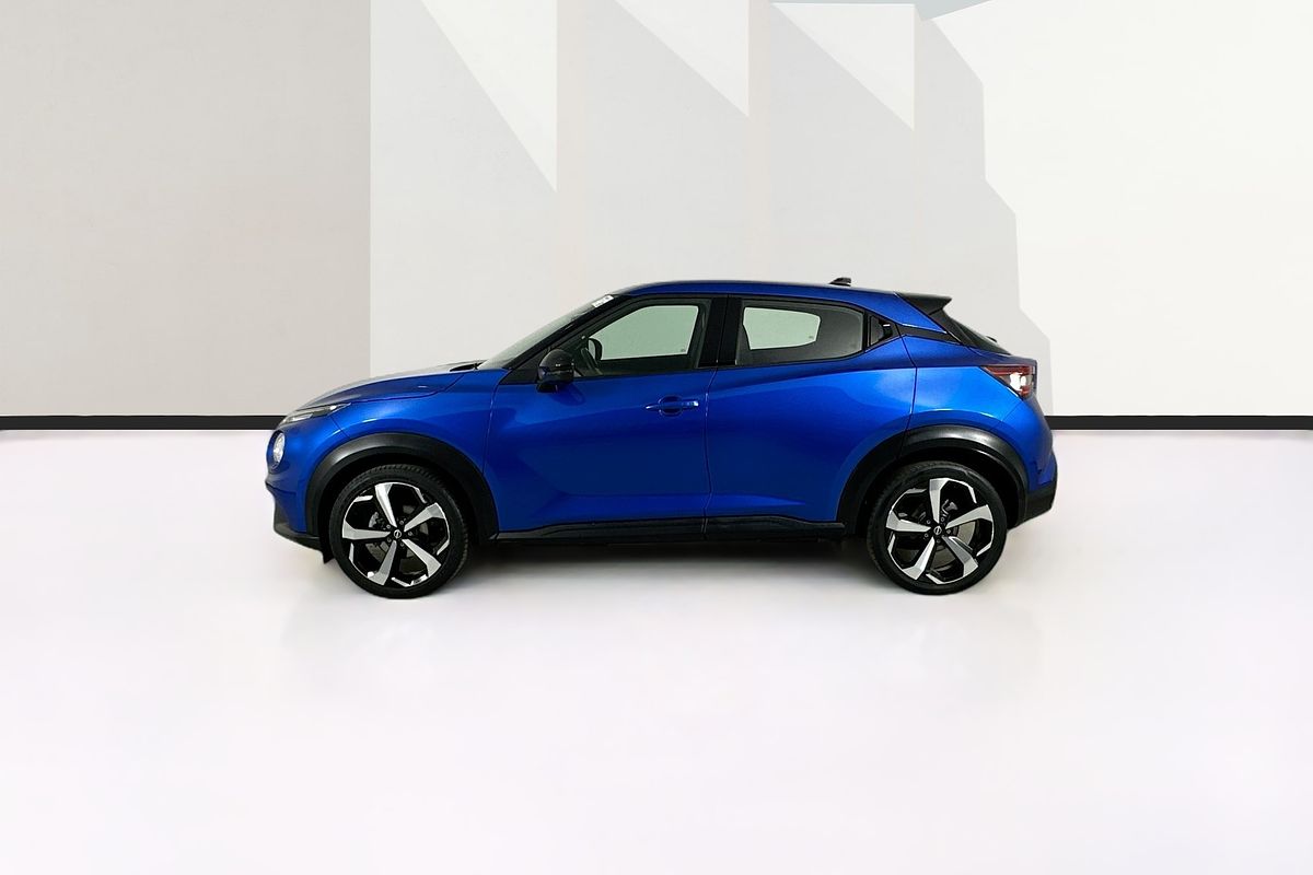 2023 Nissan JUKE ST-L F16 MY23