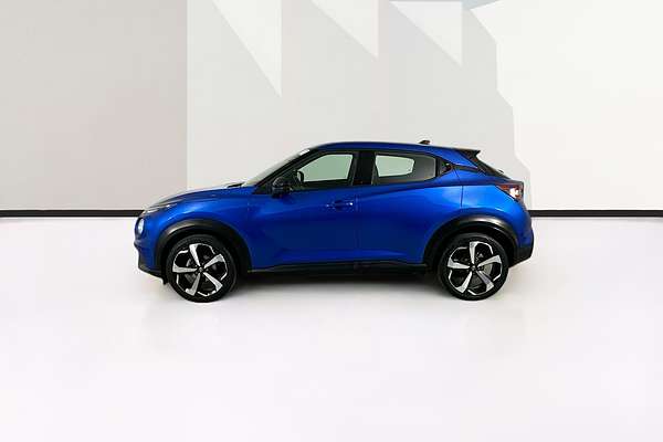 2023 Nissan JUKE ST-L F16 MY23