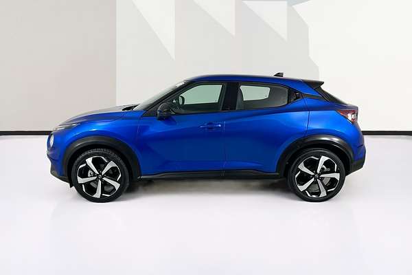 2023 Nissan JUKE ST-L F16 MY23