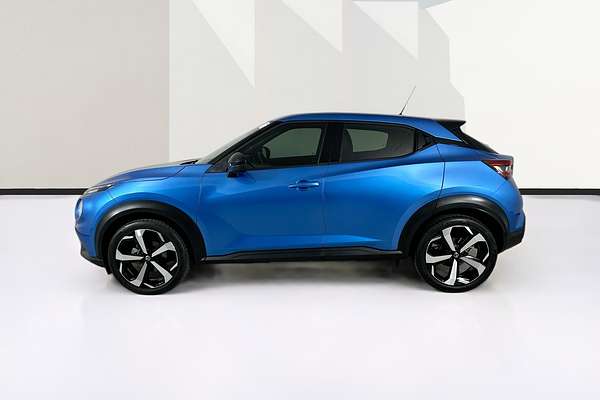 2022 Nissan JUKE ST-L F16 MY21
