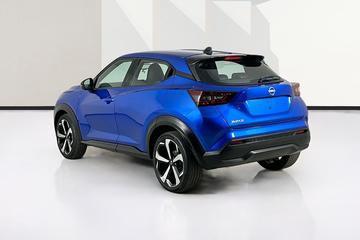 2023 Nissan JUKE ST-L F16 MY23