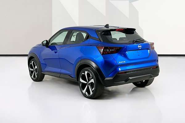 2023 Nissan JUKE ST-L F16 MY23