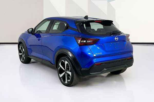 2023 Nissan JUKE ST-L F16 MY23