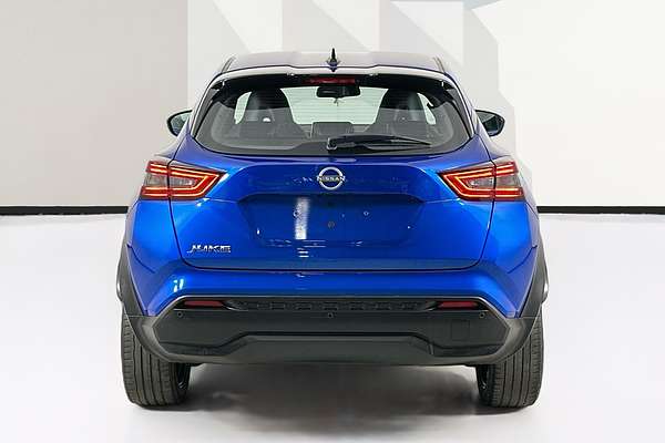 2023 Nissan JUKE ST-L F16 MY23