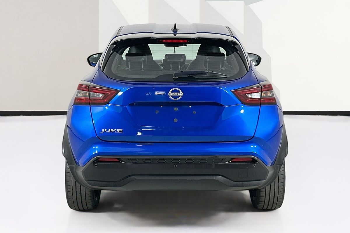 2023 Nissan JUKE ST-L F16 MY23