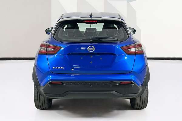 2023 Nissan JUKE ST-L F16 MY23