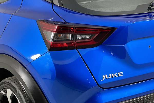 2023 Nissan JUKE ST-L F16 MY23