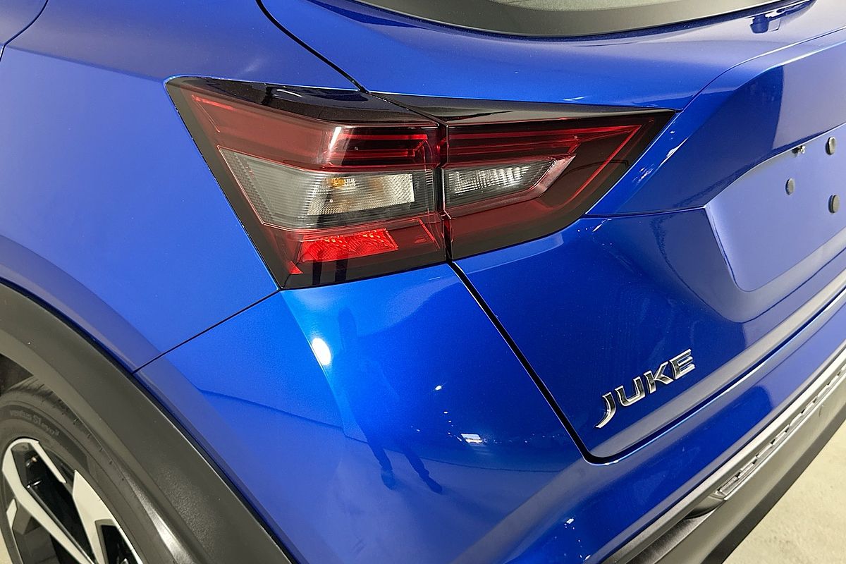 2023 Nissan JUKE ST-L F16 MY23