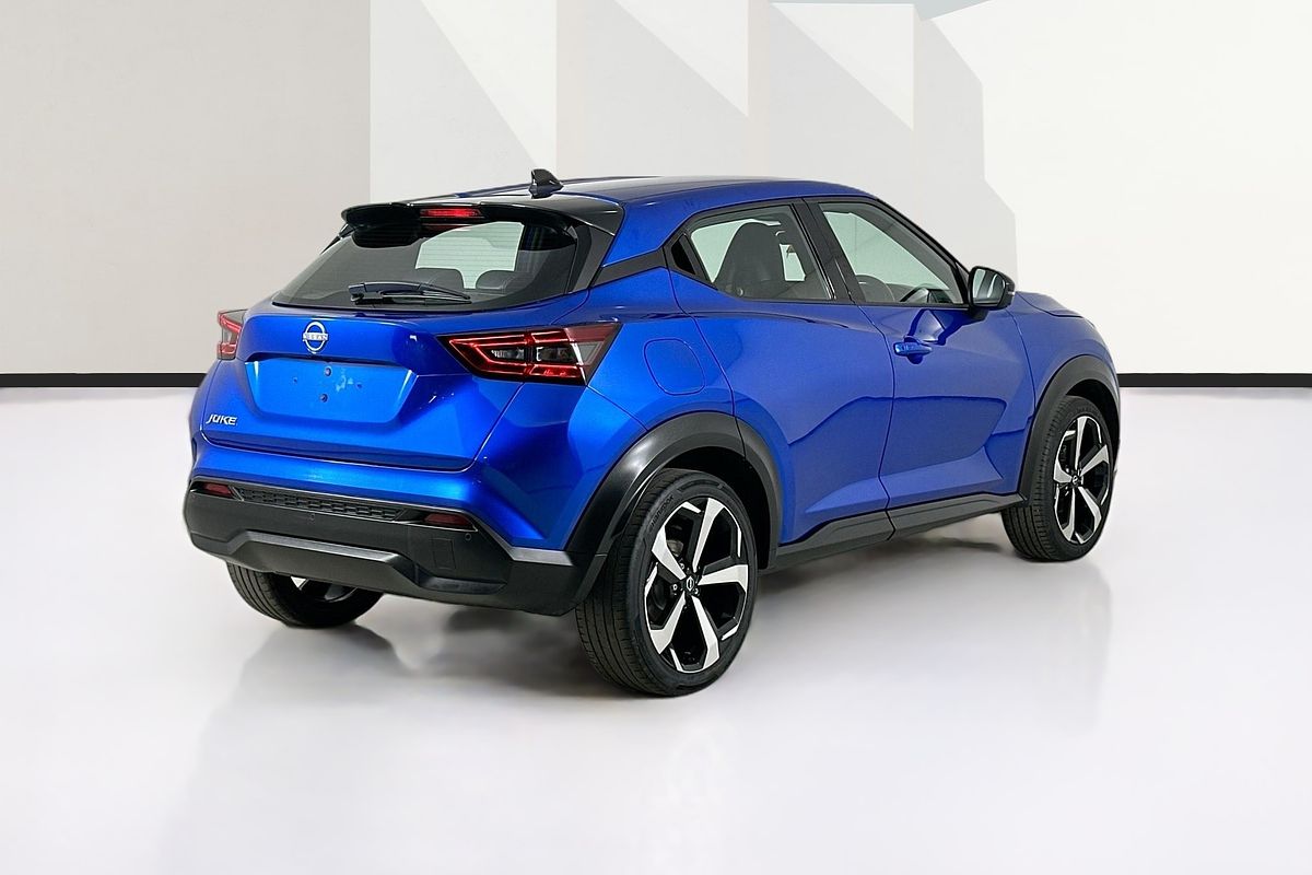 2023 Nissan JUKE ST-L F16 MY23