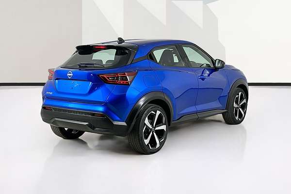 2023 Nissan JUKE ST-L F16 MY23