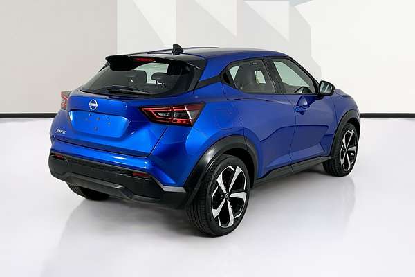 2023 Nissan JUKE ST-L F16 MY23