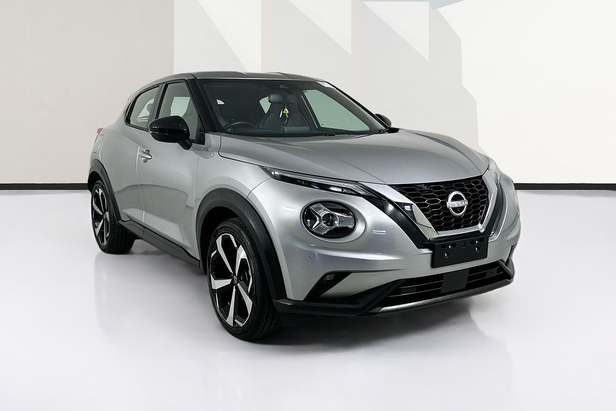 2023 Nissan JUKE ST-L FY16 MY23.5