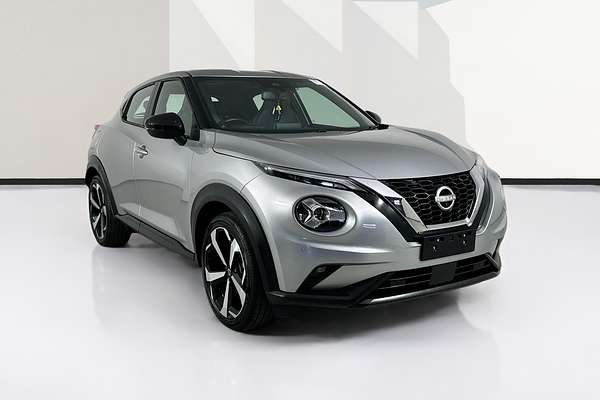 2023 Nissan JUKE ST-L FY16 MY23.5