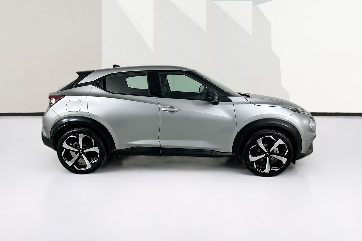 2023 Nissan JUKE ST-L FY16 MY23.5