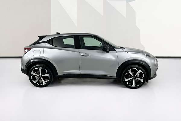 2023 Nissan JUKE ST-L FY16 MY23.5