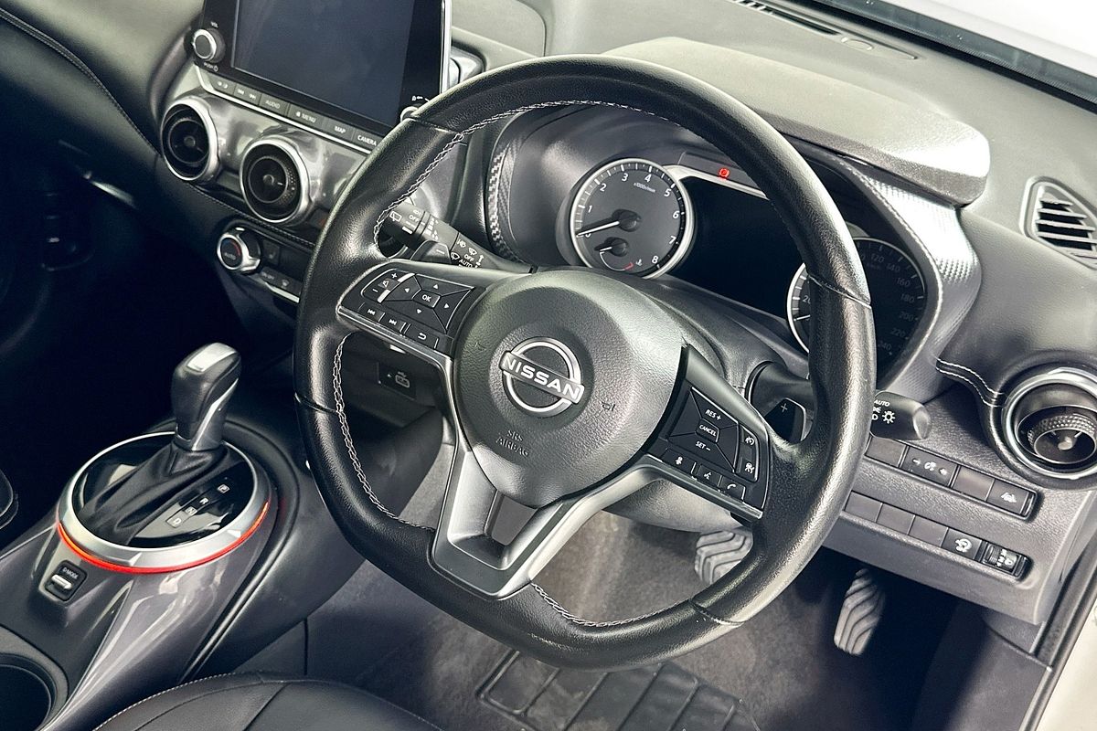2023 Nissan JUKE ST-L FY16 MY23.5