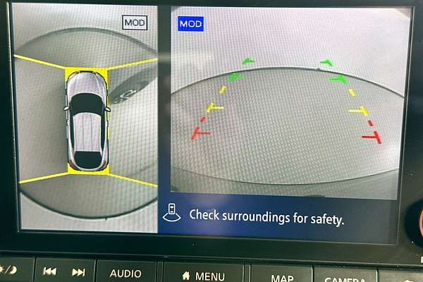 2023 Nissan JUKE ST-L FY16 MY23.5