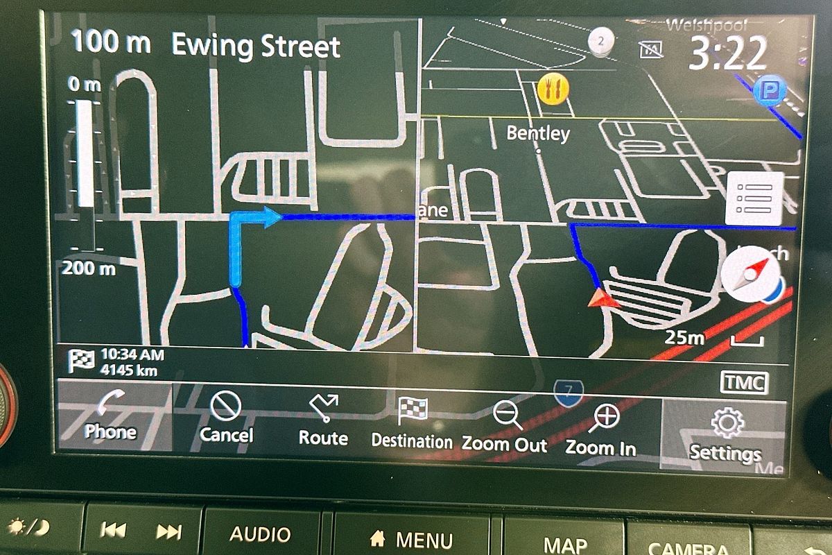 2023 Nissan JUKE ST-L FY16 MY23.5