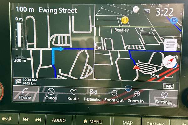 2023 Nissan JUKE ST-L FY16 MY23.5