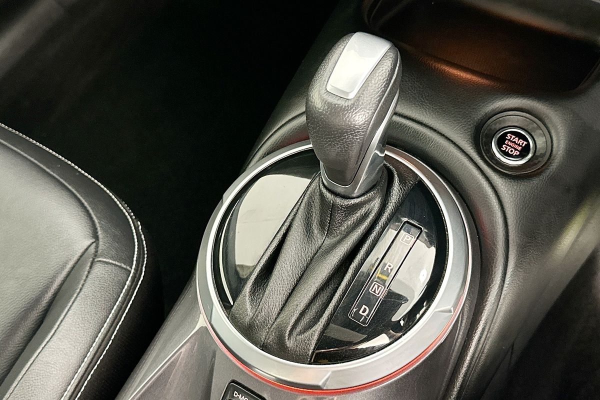 2023 Nissan JUKE ST-L FY16 MY23.5